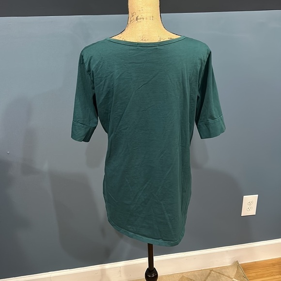 SMX short sleeve shirt size XL women’s - Picture 5 of 7